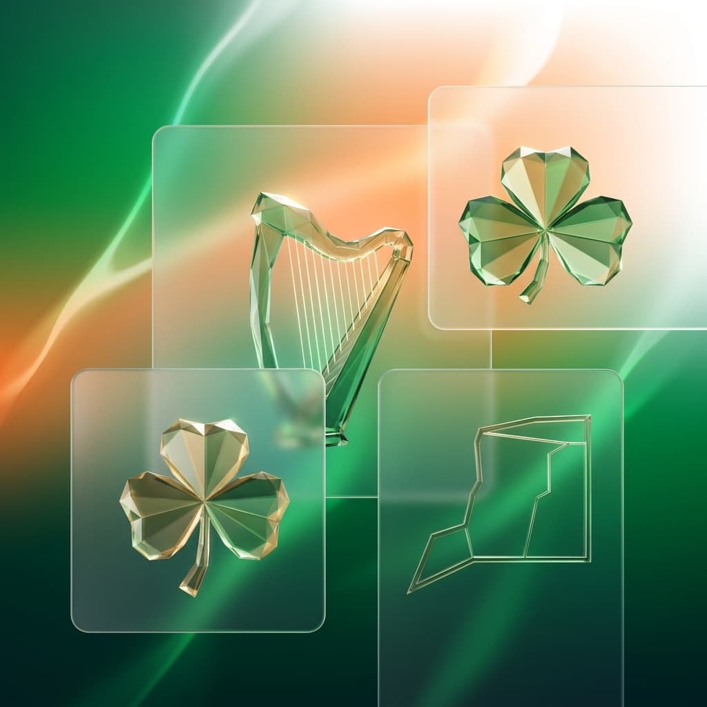 Ireland